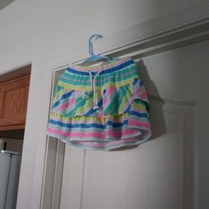 Cat & Jack Skirt/Skort sz M 7-8